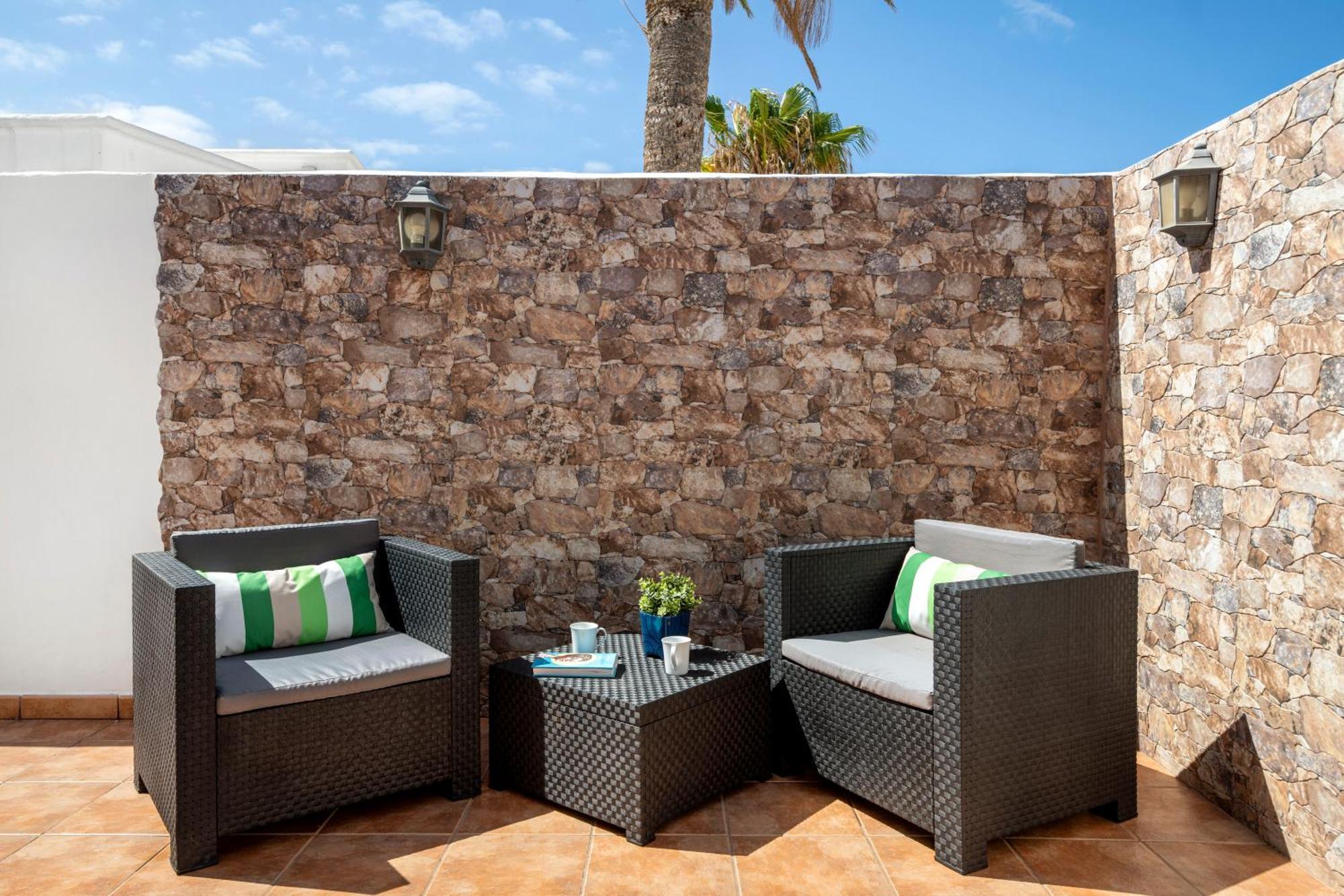 Casa Del Cura Puerto del Carmen (Lanzarote) Exterior foto