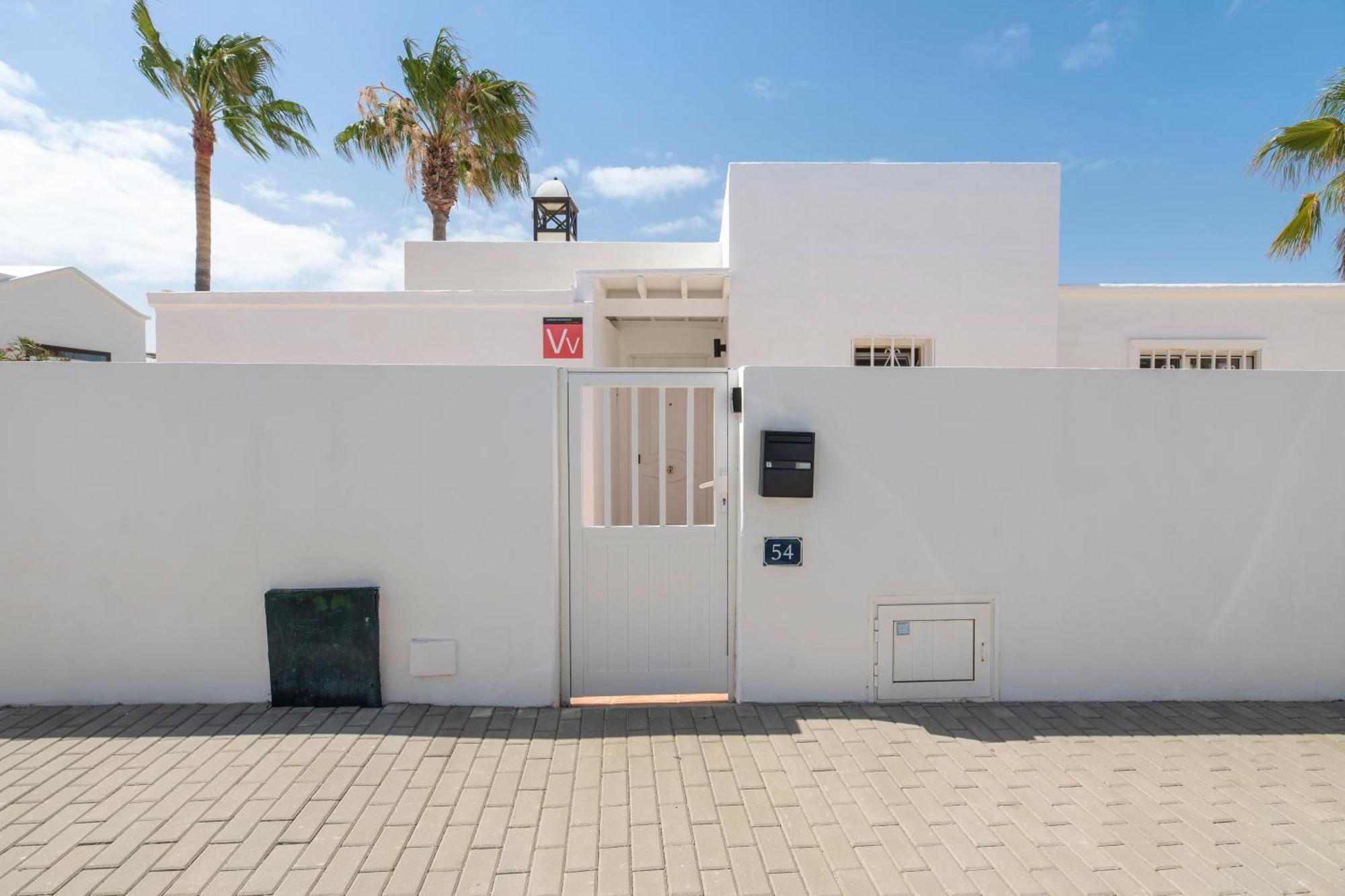 Casa Del Cura Puerto del Carmen (Lanzarote) Exterior foto
